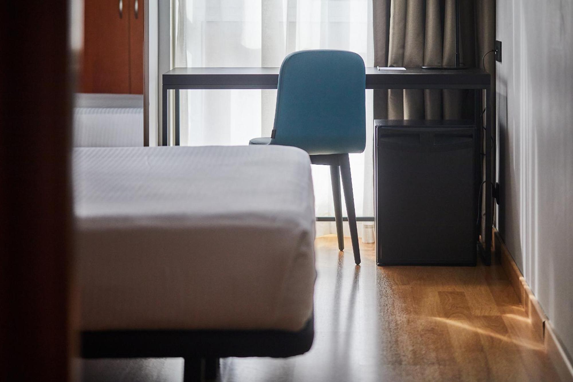 Standard Doppelzimmer