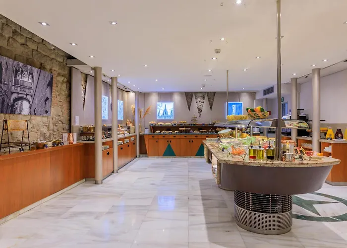 Hotel Gotico